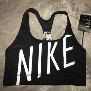 Nike Sports Bra NWT